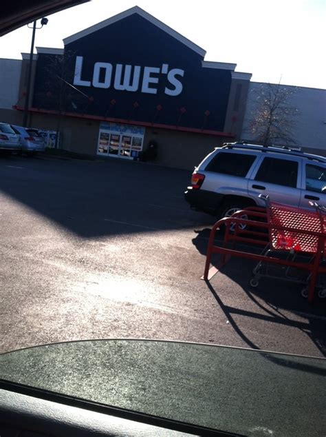 Lowes paducah ky - Tim Joseph Lowe 's address was 309 W 4th St, Corbin, KY. They have also lived in Crestview Hills, KY. ... Paducah, KY. They have also lived in Calvert City, KY and Benton, KY. Tim is related to Douglas E Lowe and Thelma N Lowe as well as 3 additional people. Phone numbers for Tim include: (270) 443-0366. View Tim's cell phone and current ...